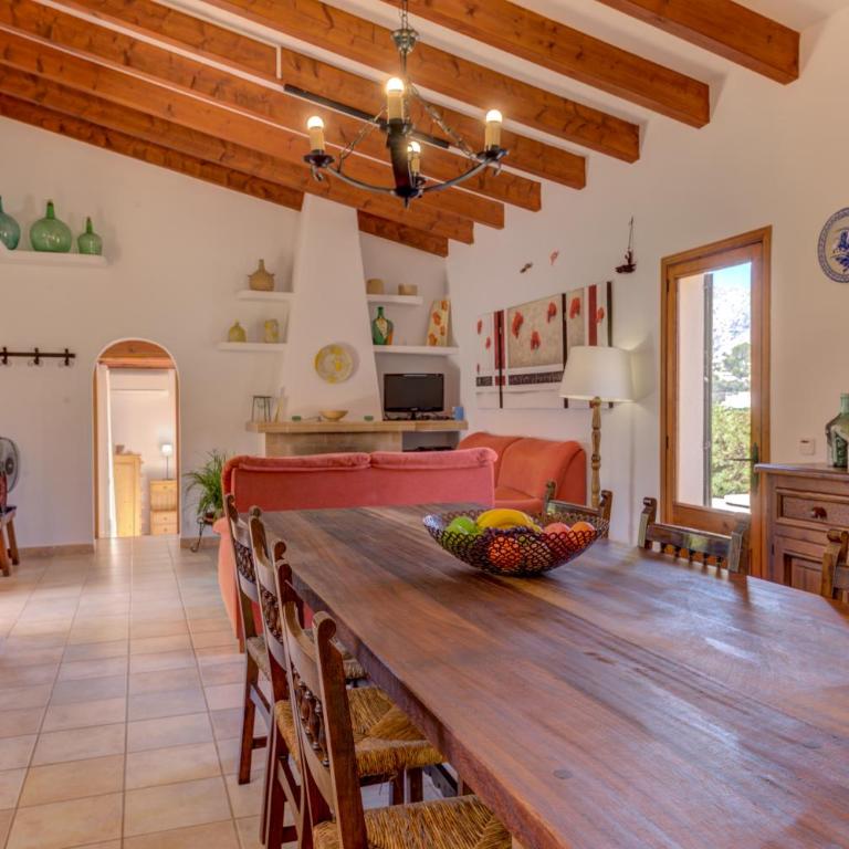 Villa Es Coste Rafal By SunVillas Mallorca - Villa - 21