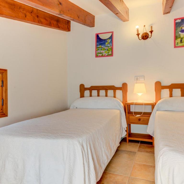 Villa Es Coste Rafal By SunVillas Mallorca - Villa - 29
