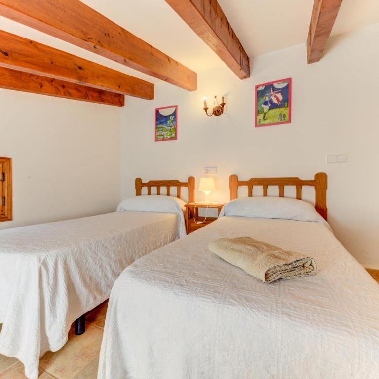 Villa Es Coste Rafal By SunVillas Mallorca - Villa - 30