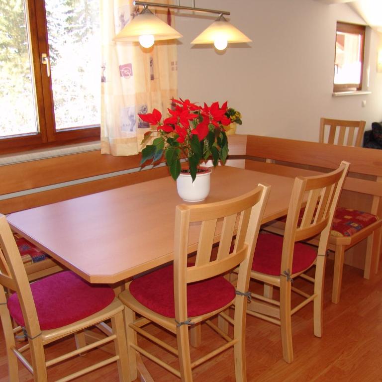 Ferienwohnung Anita - Apartment mit 2 Schlafzimmern und Dusche - 18