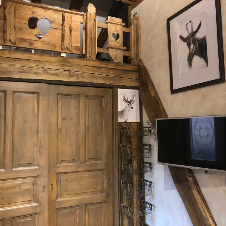 Le Cocoon de Sarah - Appartement - 17