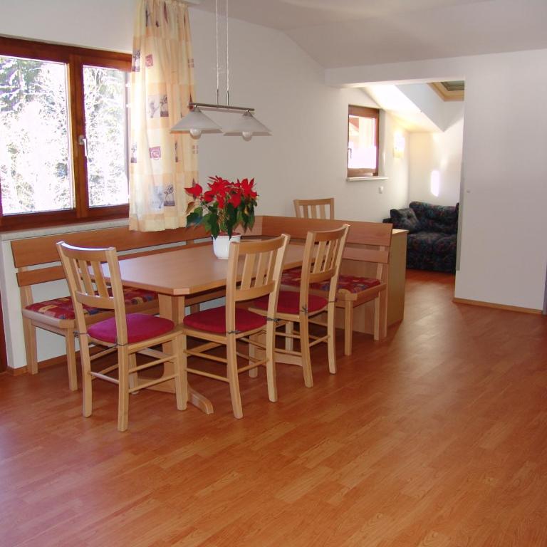 Ferienwohnung Anita - Apartment mit 2 Schlafzimmern und Dusche - 16
