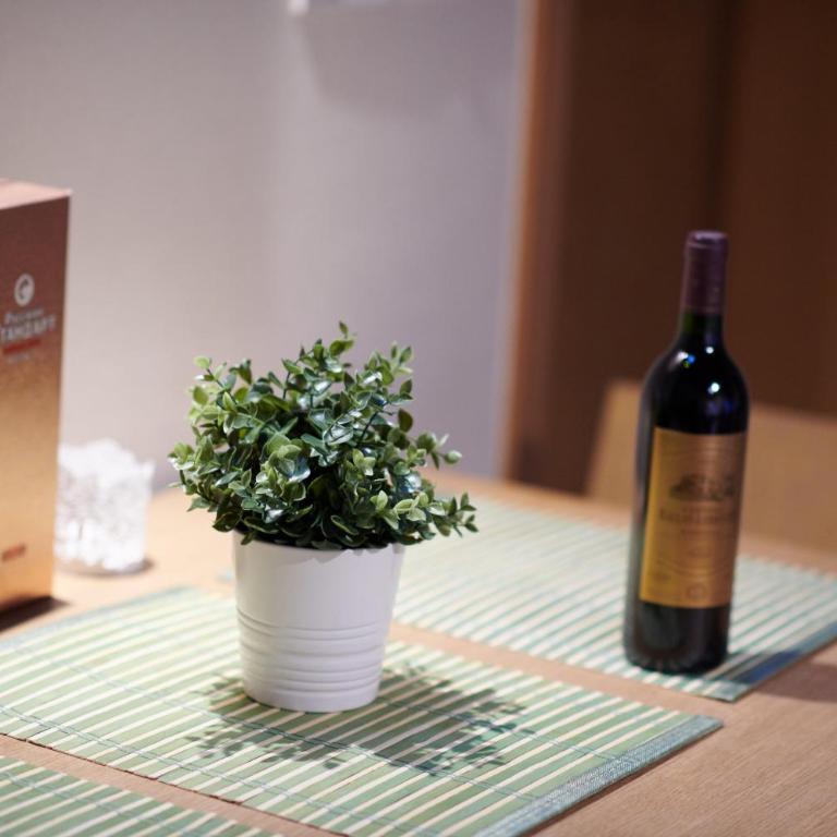 LUX privatni apartman 411 u sklopu HOTEL VUČKO JAHORINA - Deluxe Apartment - 14