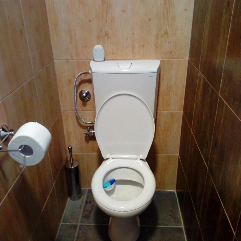 NapPARK Hostel - Krevet na Sprat u Mešovitoj Spavaonici - 8