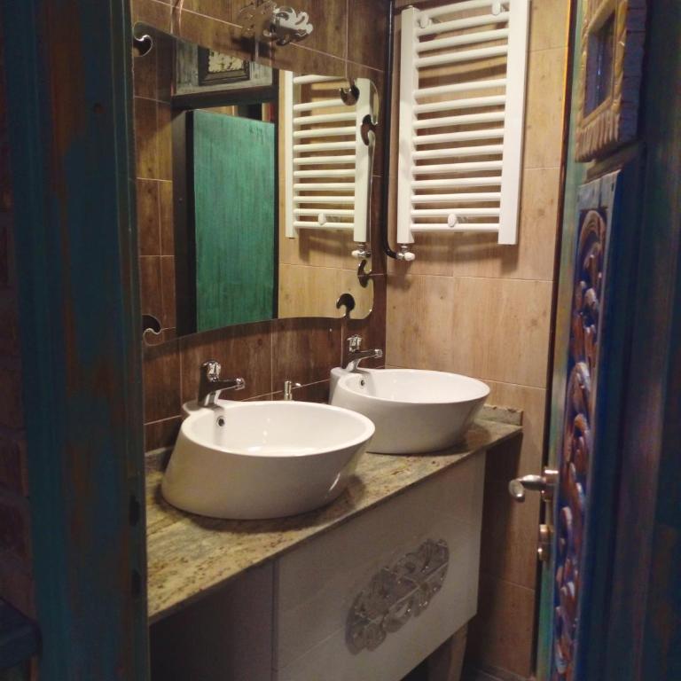 NapPARK Hostel - Krevet na Sprat u Mešovitoj Spavaonici - 6