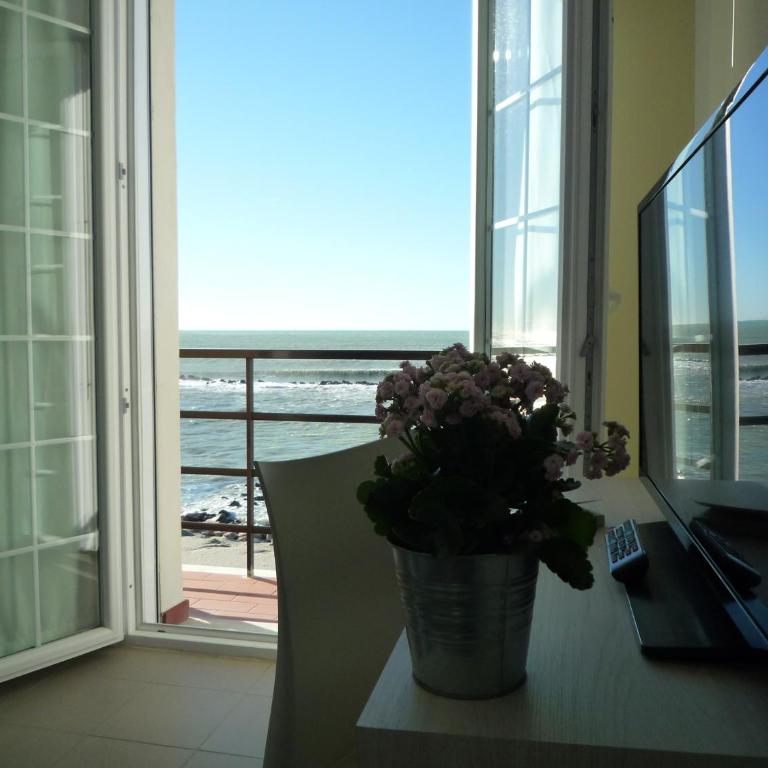 Casa F.A.C.I - Camera Singola Superior con Vista Mare - 4