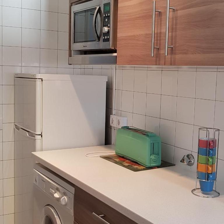 Soldeu Paradis Soldeu - Apartamento de 2 dormitorios - APOL - 7