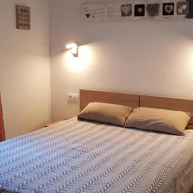 Soldeu Paradis Soldeu - Apartamento de 2 dormitorios - APOL - 9