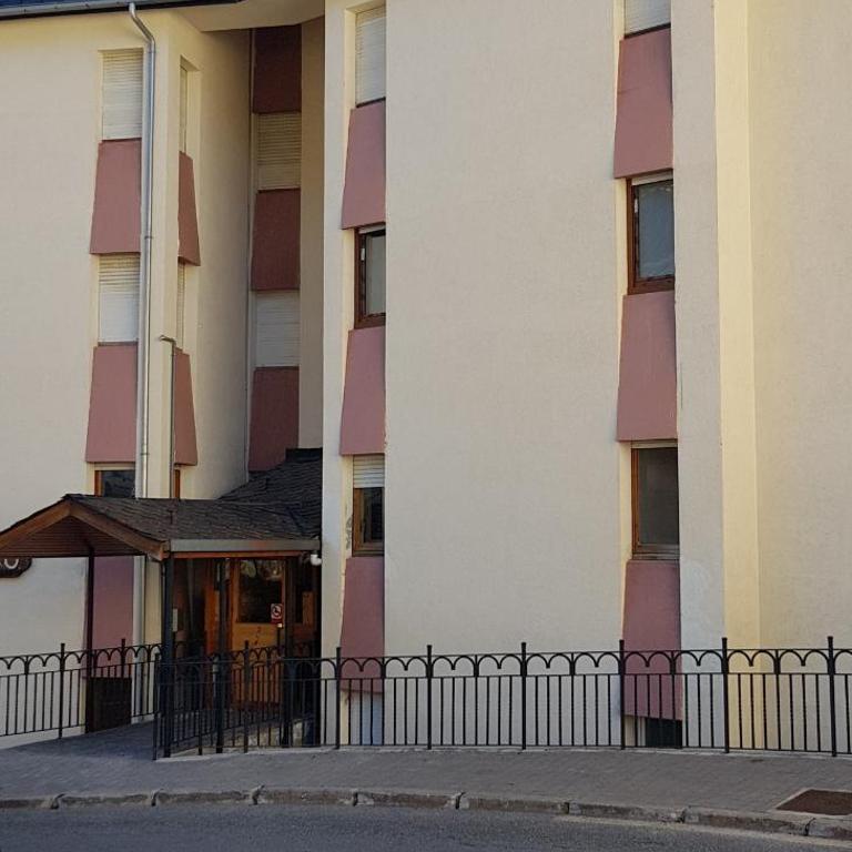 Soldeu Paradis Soldeu - Apartamento de 2 dormitorios - APOL - 15