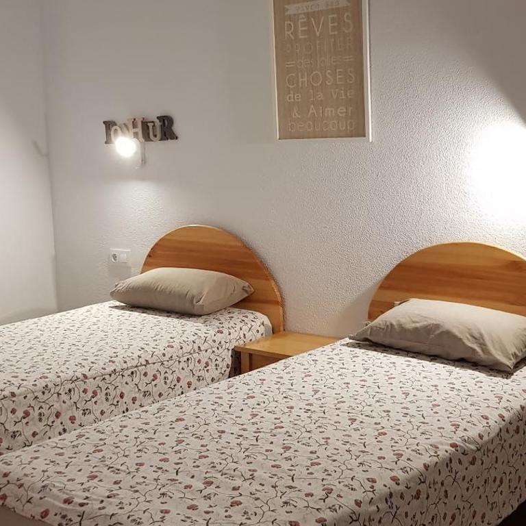 Soldeu Paradis Soldeu - Apartamento de 2 dormitorios - APOL - 11