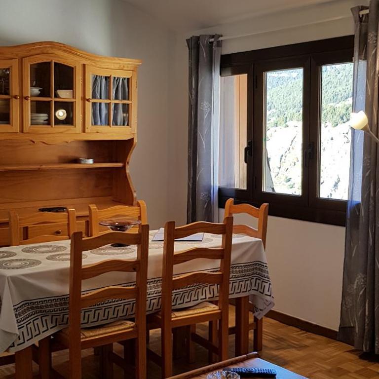 Soldeu Paradis Soldeu - Apartamento de 2 dormitorios - APOL - 1