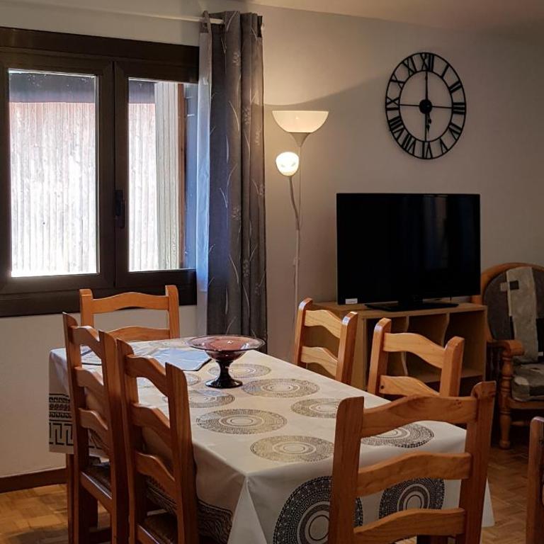 Soldeu Paradis Soldeu - Apartamento de 2 dormitorios - APOL - 2