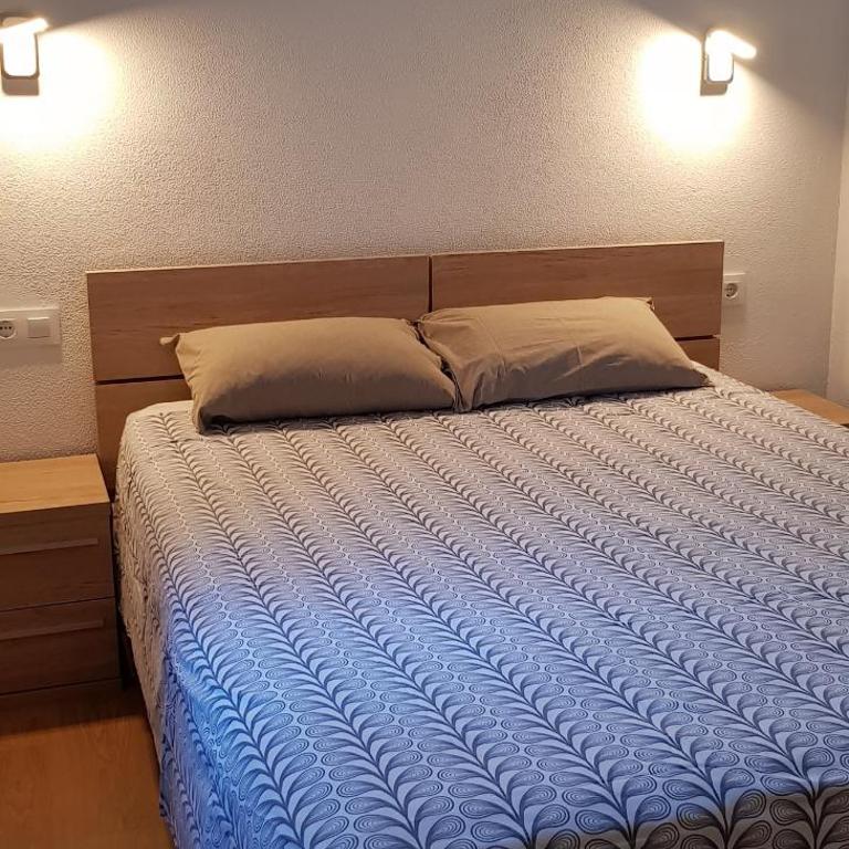 Soldeu Paradis Soldeu - Apartamento de 2 dormitorios - APOL - 10