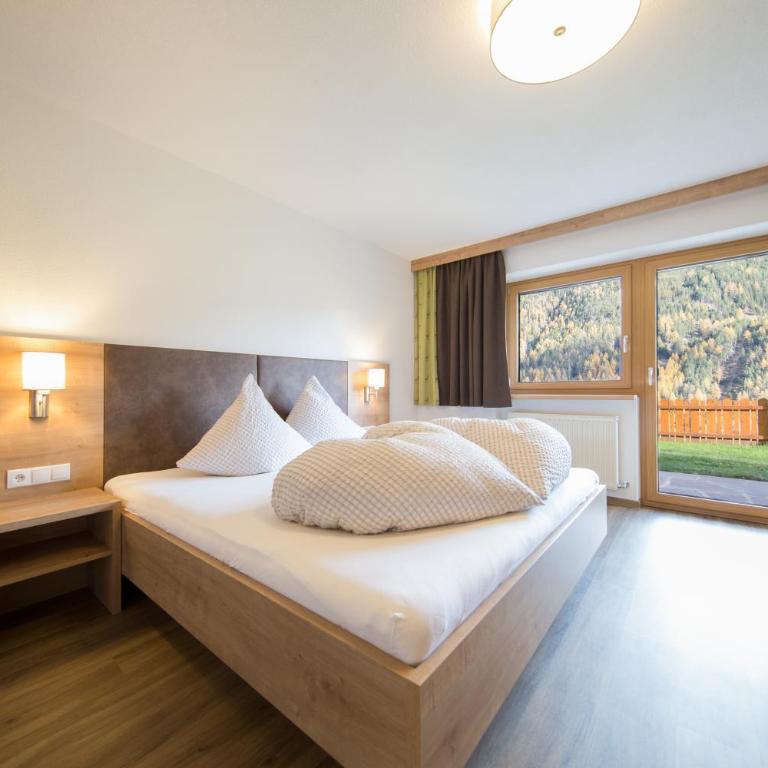 Apart Talblick - Apartment mit 2 Schlafzimmern und Garten - 6