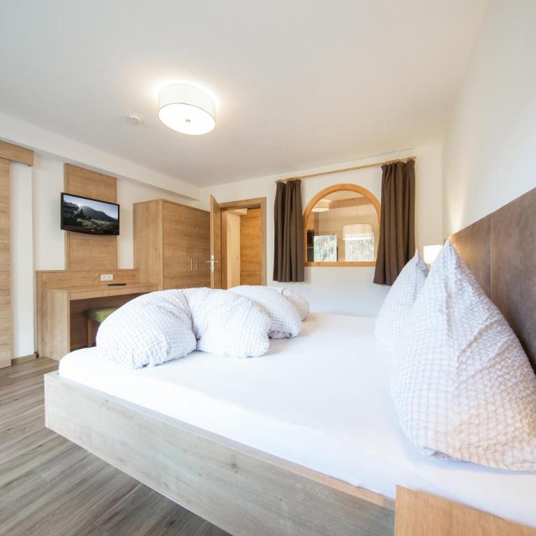 Apart Talblick - Apartment mit 2 Schlafzimmern und Garten - 5