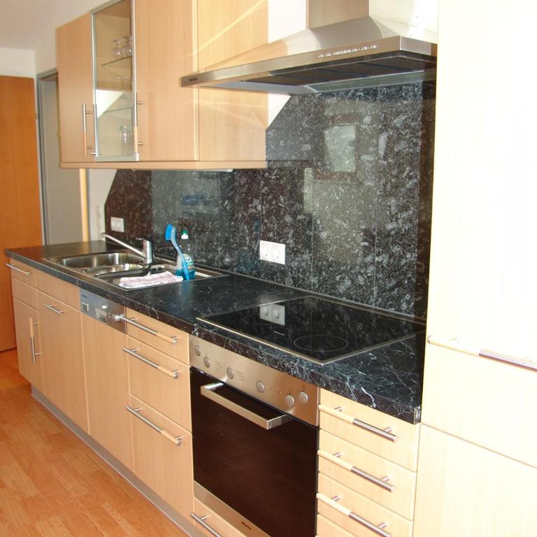Ferienwohnung Anita - Apartment mit 2 Schlafzimmern und Dusche - 5