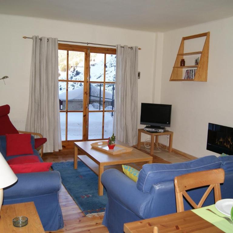 Soldeu Paradis Soldeu - Apartamento Superior de 3 dormitorios - BON PB - 6