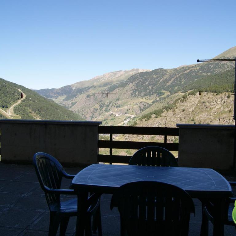 Soldeu Paradis Soldeu - Apartamento Superior de 3 dormitorios - BON PB - 7