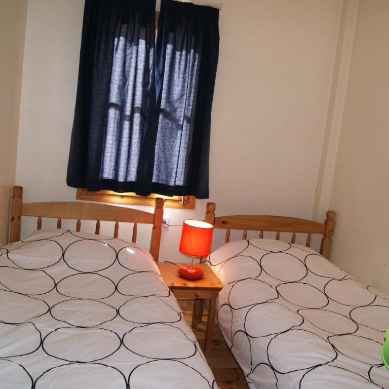 Soldeu Paradis Soldeu - Apartamento Superior de 3 dormitorios - BON PB - 2