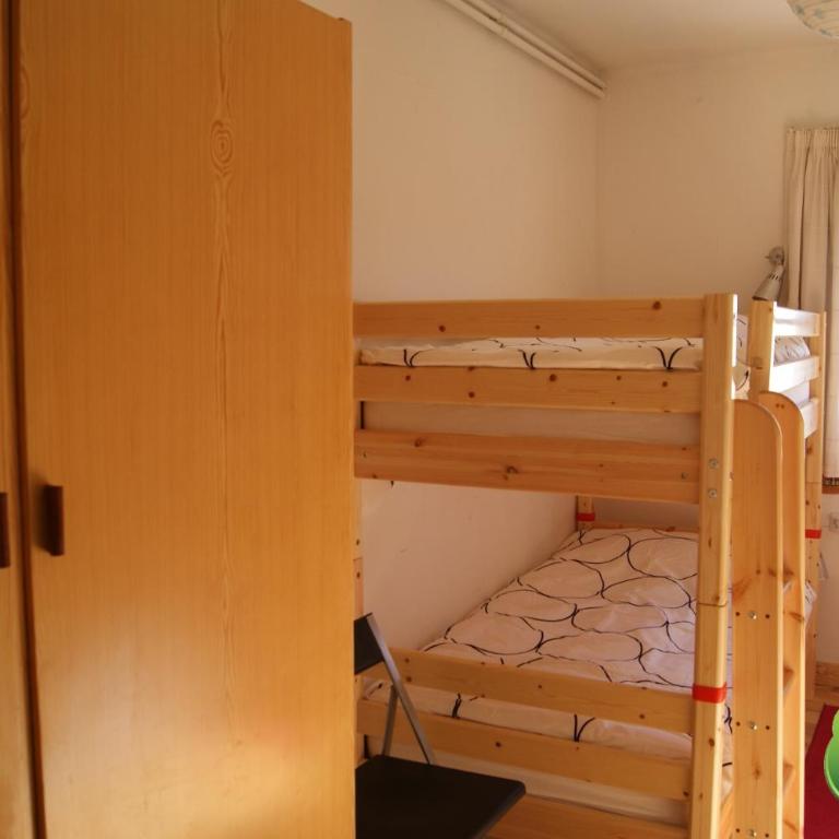 Soldeu Paradis Soldeu - Apartamento Superior de 3 dormitorios - BON PB - 3
