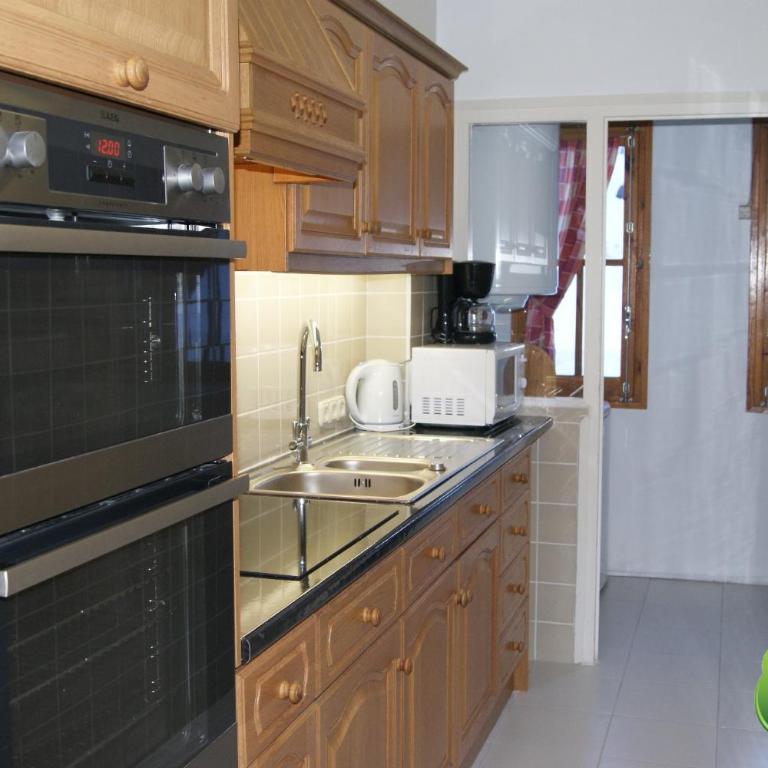 Soldeu Paradis Soldeu - Apartamento Superior de 3 dormitorios - BON PB - 5