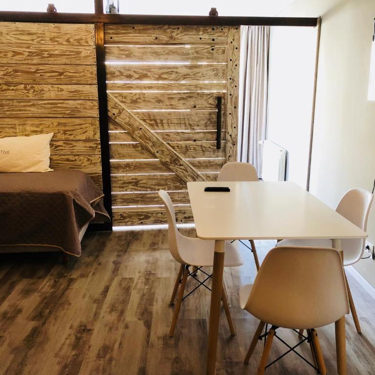 SMD Lofts Inmejorable Ubicación Céntrica 4 pax - Loft - 13