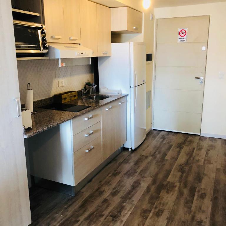 SMD Lofts Inmejorable Ubicación Céntrica 4 pax - Loft - 16