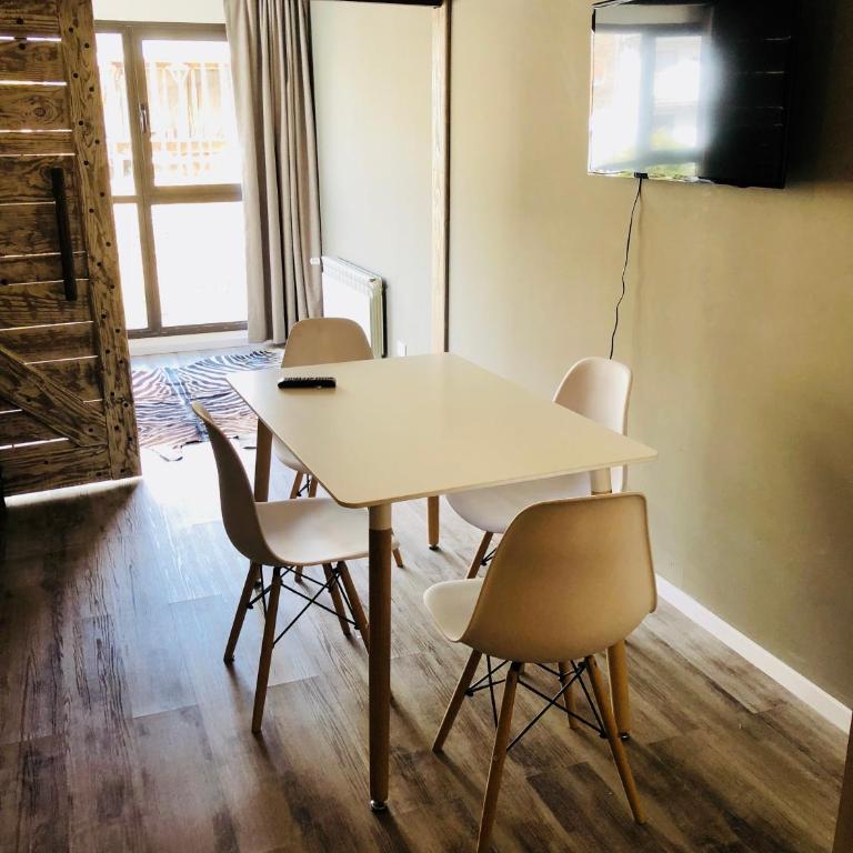 SMD Lofts Inmejorable Ubicación Céntrica 4 pax - Loft - 14