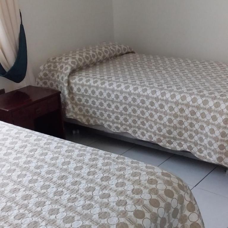 Apart Antofagasta - Apartamento de 2 dormitorios - 3