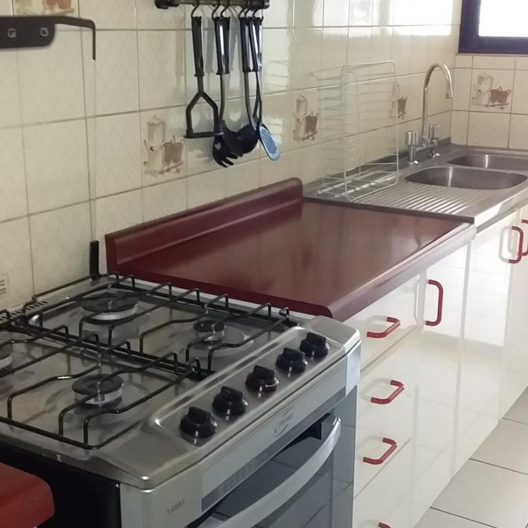 Apart Antofagasta - Apartamento de 2 dormitorios - 1