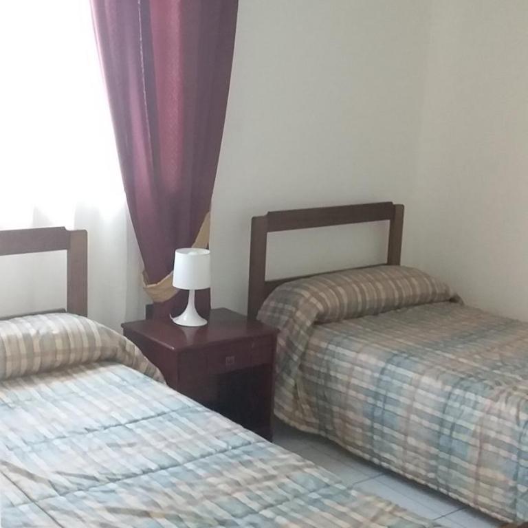 Apart Antofagasta - Apartamento de 2 dormitorios - 3