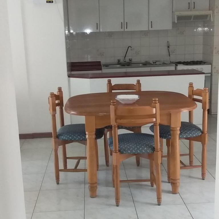 Apart Antofagasta - Apartamento de 2 dormitorios - 2