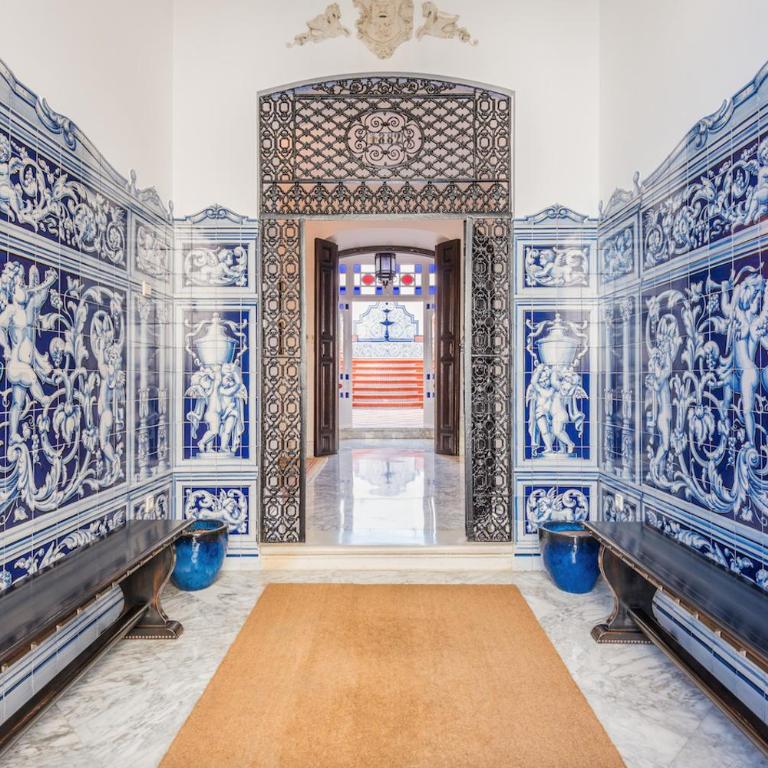 Cubo's Casa Manzanares Bijou - Four-Bedroom House - 10