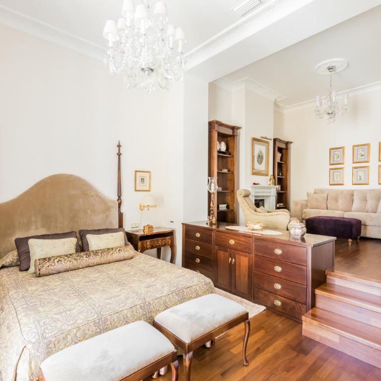 Cubo's Casa Manzanares Bijou - Four-Bedroom House - 20