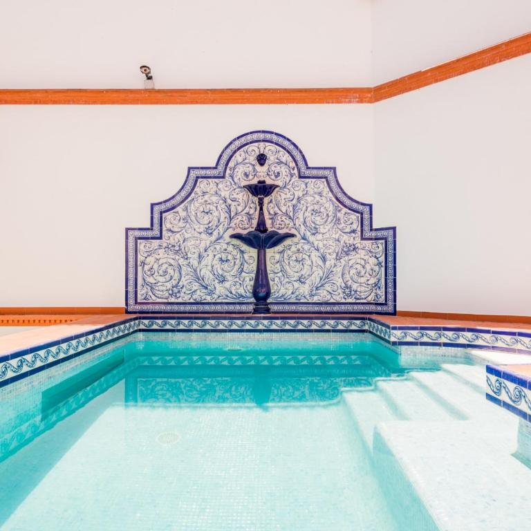 Cubo's Casa Manzanares Bijou - Four-Bedroom House - 8