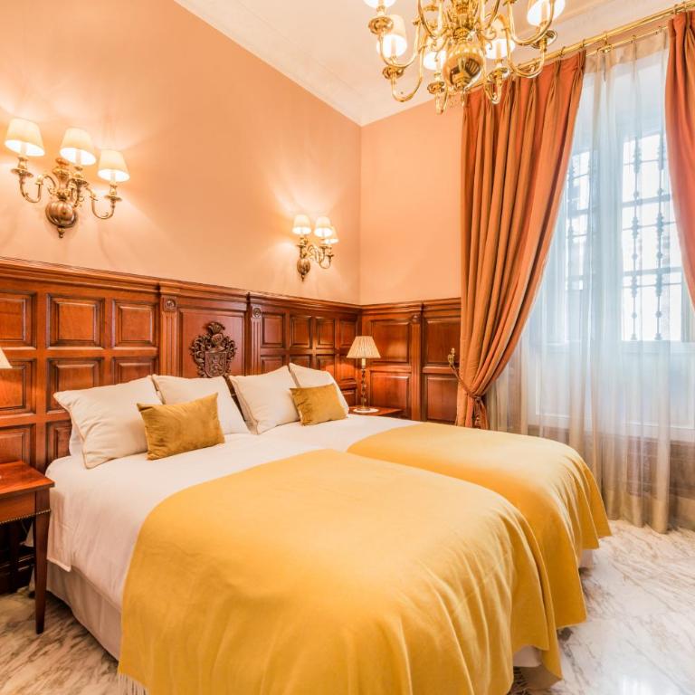 Cubo's Casa Manzanares Bijou - Four-Bedroom House - 23