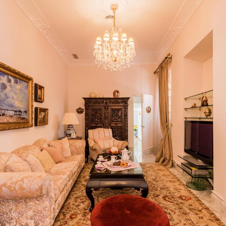 Cubo's Casa Manzanares Bijou - Four-Bedroom House - 18
