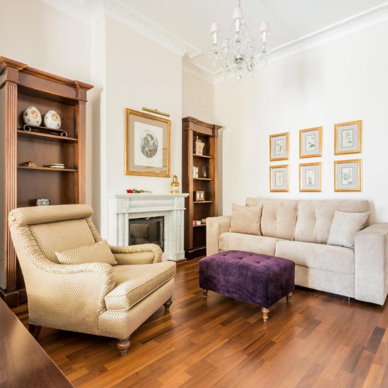 Cubo's Casa Manzanares Bijou - Four-Bedroom House - 21