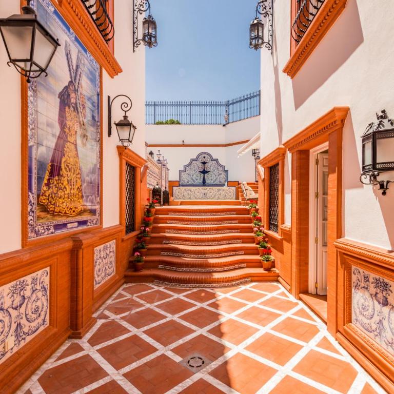 Cubo's Casa Manzanares Bijou - Four-Bedroom House - 9
