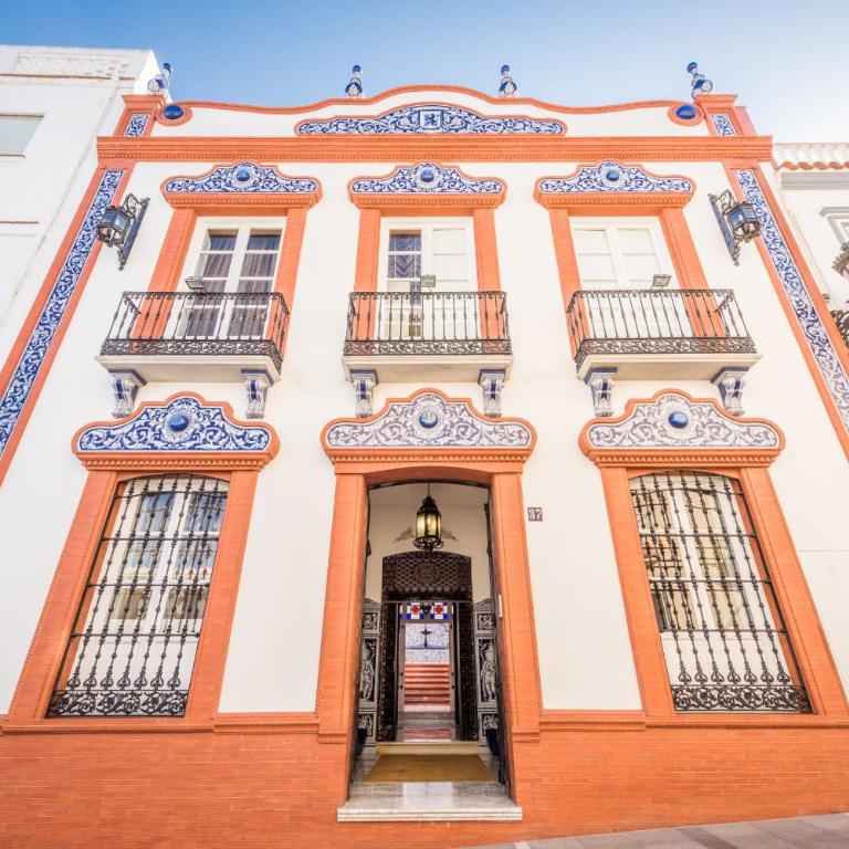 Cubo's Casa Manzanares Bijou - Four-Bedroom House - 12