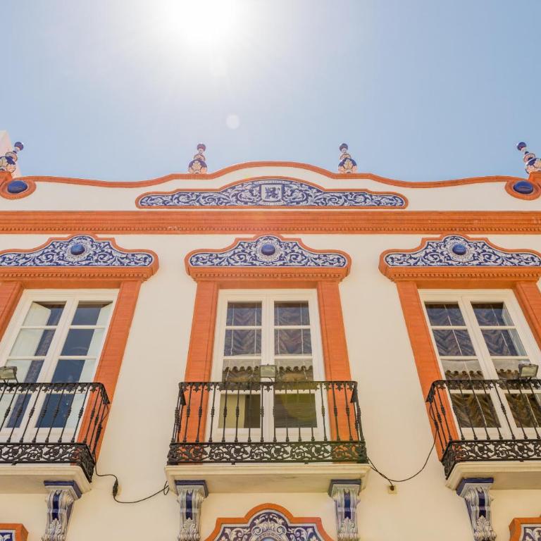 Cubo's Casa Manzanares Bijou - Four-Bedroom House - 34