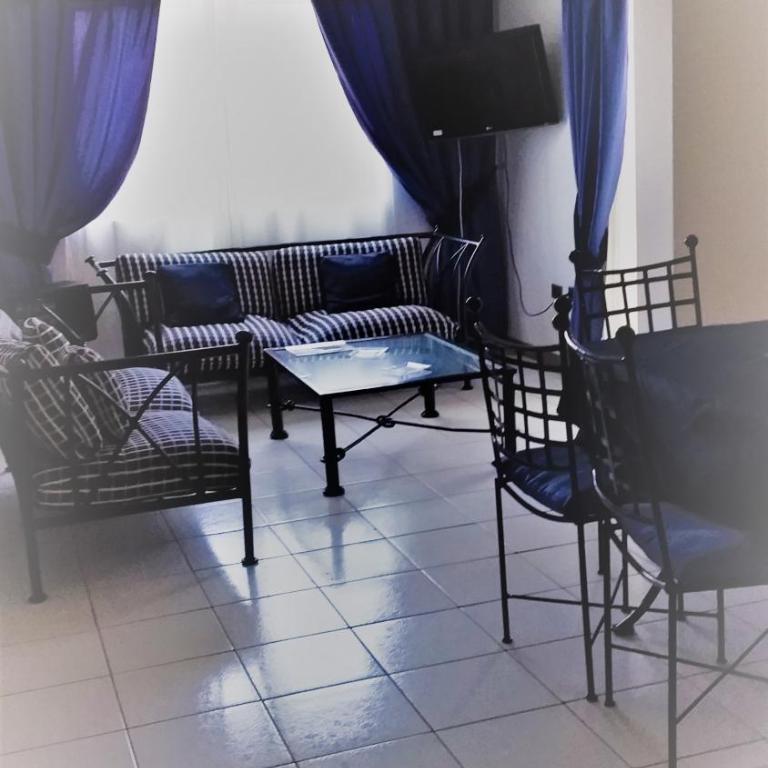 Apart Antofagasta - Apartamento de 3 dormitorios - 4