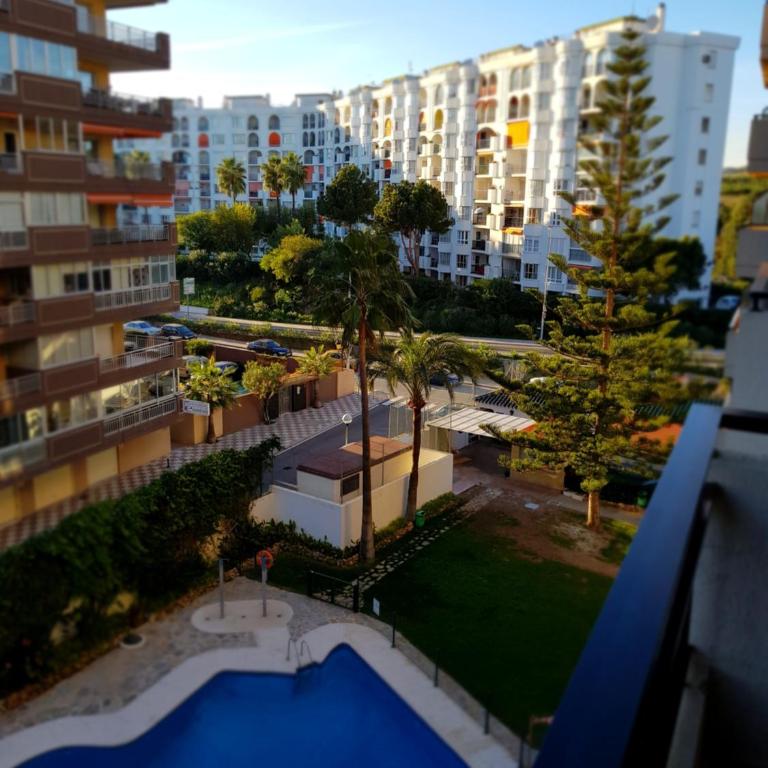 Apartamento Nuevo RONDA IV - Apartamento - 20