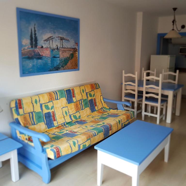 Apartamento Nuevo RONDA IV - Apartamento - 10