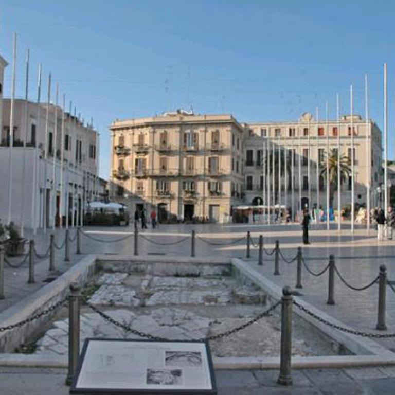 Bari Design City Centre Casatuabari - Appartamento - 29