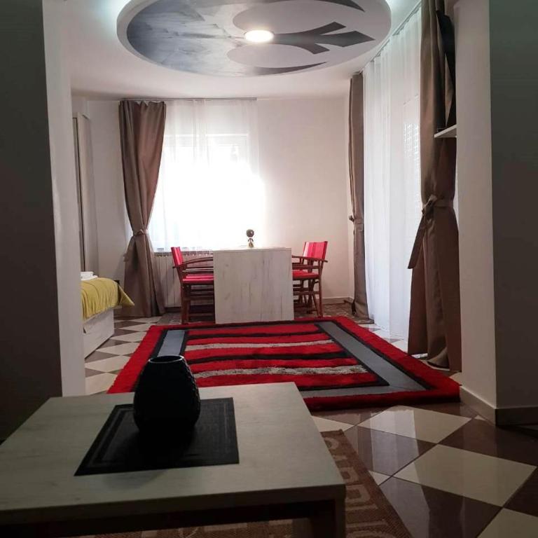 Villa Borak Sarajevo - One-Bedroom Apartment - 6