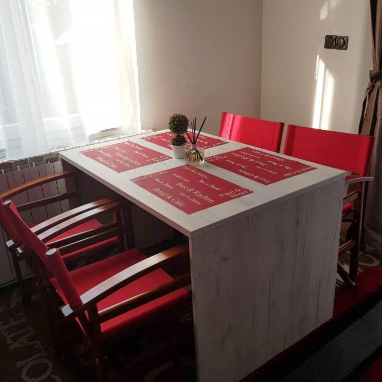 Villa Borak Sarajevo - One-Bedroom Apartment - 5