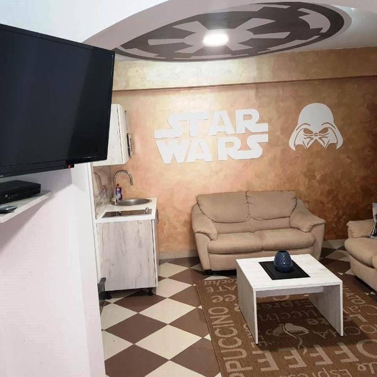 Villa Borak Sarajevo - One-Bedroom Apartment - 7