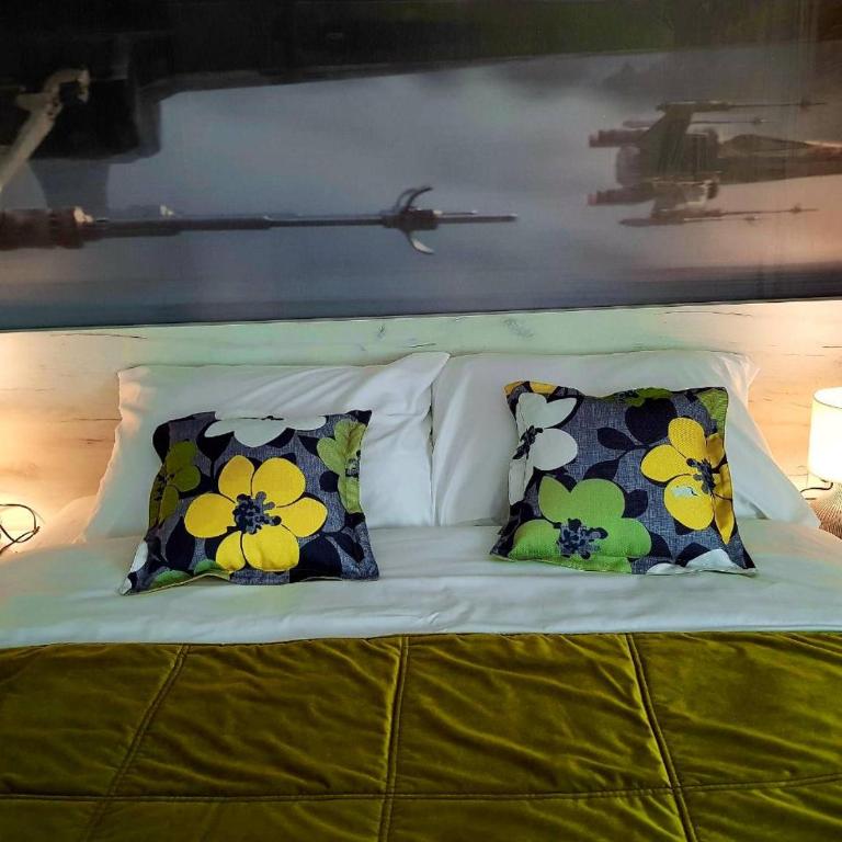 Villa Borak Sarajevo - One-Bedroom Apartment - 3