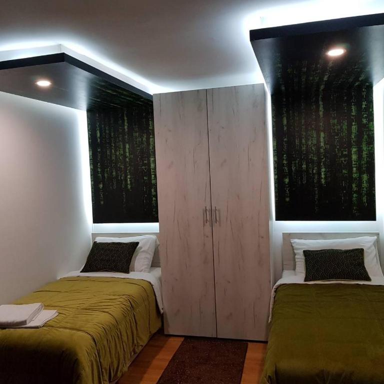 Villa Borak Sarajevo - Studio Apartment - 1